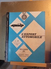 Expert automobile peugeot d'occasion  La Tour-du-Pin