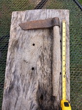 Antique hand forged for sale  Flemingsburg