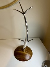 Wood metal mug for sale  Ferndale