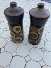 Vintage denby arabesque for sale  BLACKPOOL