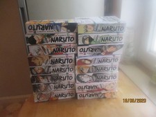 Konvolut sammlung mangas gebraucht kaufen  Neuburg a.d.Donau