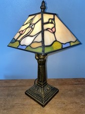 Vintage tiffany style for sale  CAMBRIDGE