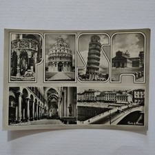 Pisa torre ponte usato  Bari