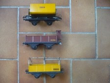 Hornby lot axle d'occasion  Expédié en Belgium