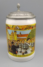 München ktoberfest bierkrug gebraucht kaufen  Saarbrücken