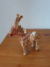 Figurine vintage âne d'occasion  L'Aigle