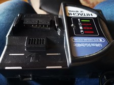 Hitachi hikoki 18yrsl gebraucht kaufen  Krefeld