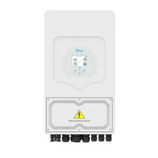 Inverter ibrido monofase usato  Noicattaro