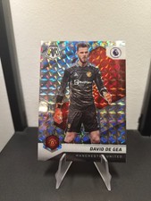 David gea panini gebraucht kaufen David gea panini gebraucht kaufen  Mettmann