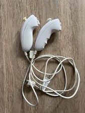 Nintendo wii nunchuck for sale  FELIXSTOWE