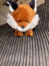 Aurora red fox for sale  SUTTON-IN-ASHFIELD