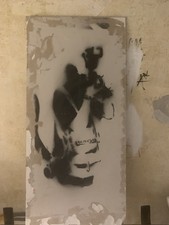 Banksy paparazzi rat for sale  LONDON
