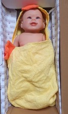 Ashton drake rub for sale  WHITEHAVEN