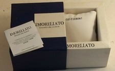 Morellato scatola per usato  Santena