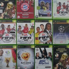 Fifa football pro gebraucht kaufen  Bad Homburg v. d. Höhe
