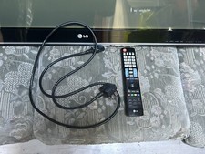 Plasma power cable for sale  LONDON