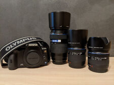 Olympus 520 camera d'occasion  Expédié en Belgium