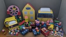 Peppa pig selection for sale  TELFORD