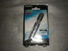 Usado, Novo microfone de gravação condensador Sony de mesa zoom eletroto VGC (ECM-Z60) comprar usado  Enviando para Brazil