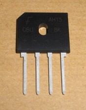 Gbu8k pont redresseur d'occasion Gbu8k pont redresseur d'occasion  Caulnes