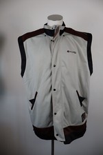 Champion giacca smanicato usato  Massa di Somma