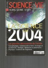 Sciences vie 229 d'occasion  Bray-sur-Somme