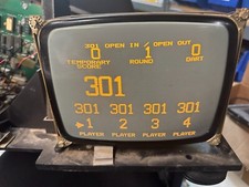 Arachnid game 6000 for sale  Crystal Lake