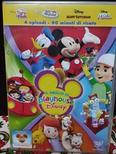 Meglio playhouse disney usato  Chieti