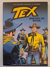 Tex collezione storica usato  San Vincenzo