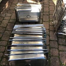 Chafing dish lid for sale  DOWNHAM MARKET