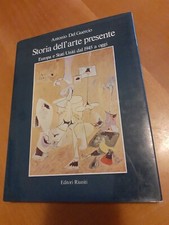 Storia dell arte usato  Udine