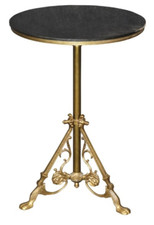 French regency marble for sale  Nescopeck