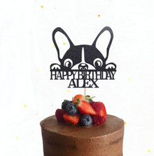 French bulldog personalised for sale  KNUTSFORD