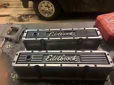 chevy valve covers for sale  Meridian