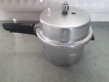 Vintage prestige dome for sale  THORNTON-CLEVELEYS