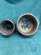 Blower supercharger pulley for sale  Valley Park