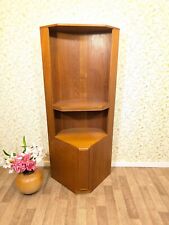 Plan corner cabinet for sale  FAKENHAM