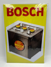 Plaque vintage bosch d'occasion Plaque vintage bosch d'occasion  Montbéliard