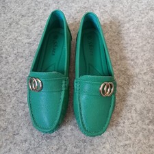 Damen schuhe ballerina gebraucht kaufen  Suhl