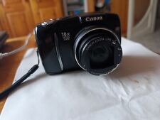 Fotocamera canon power usato  Taranto