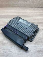 S105280008 B 7700108763 Renault Scenic caixa de câmbio controle unidade módulo ECU Siemens, usado comprar usado  Enviando para Brazil