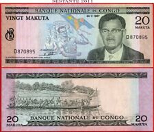 Congo rep. makuta usato  Toritto