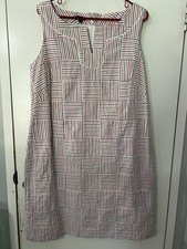 Talbots women sleeveless for sale  Howard City