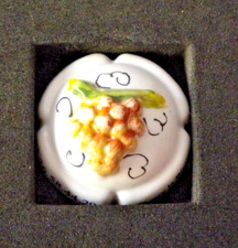 Capsule champagne porcelaine d'occasion  Reims