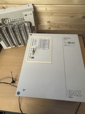 Emz 5006 telenot gebraucht kaufen  Borken