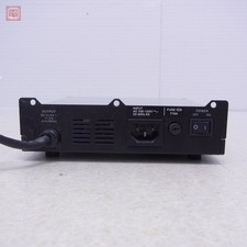Yaesu 30a built d'occasion  Expédié en Belgium