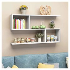 Libreria mensola parete usato Libreria mensola parete usato  Napoli