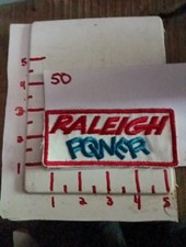 Raleigh pioner for sale  Wawaka