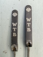 Wtb quick release for sale  KINGS LANGLEY