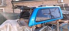 Hard top nissan usato  Voghiera